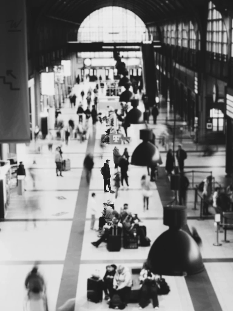 Sztuka potrzebuje ludzi