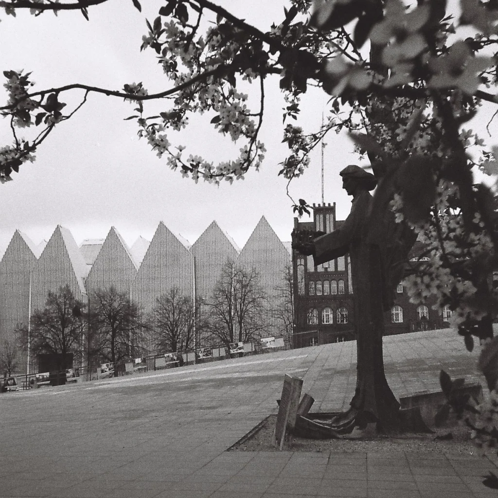 Fotografia "Lokalna tożsamość" Baltic Art Gallery